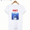 Fuct jaws T-shirt