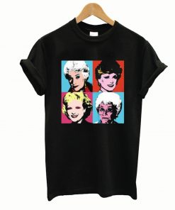 Golden Girls T-Shirt