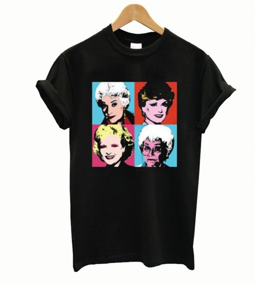 Golden Girls T-Shirt