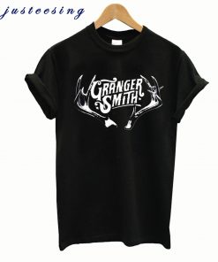 Granger Smith Antler T shirtGranger Smith Antler T shirt