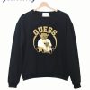 Guess Teddy Bear Sweatshirt