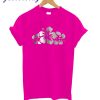 Hawaiian Flower T-Shirt