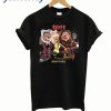 Highway To Pizza Rock-afire Explosion T-Shirt