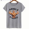 Homage Arnold Classic Columbus T Shirt