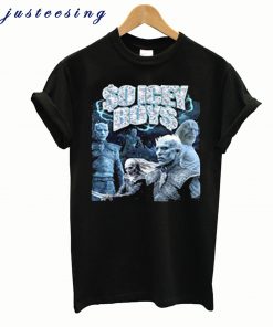 Icey Boys T-Shirt
