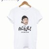 It's Alive With Brad Leone T-ShirtIt's Alive With Brad Leone T-Shirt