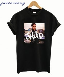 Jennifer Hudson Jhud T-Shirt