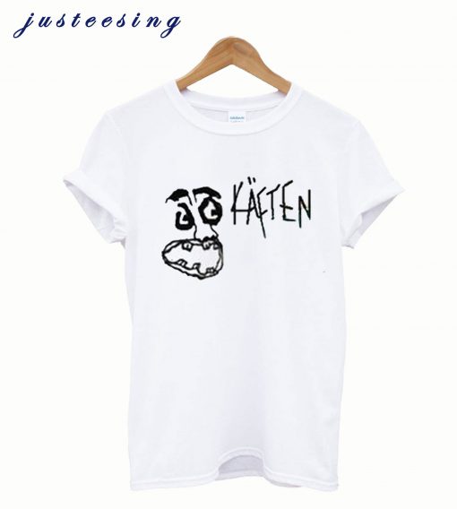 Kaften T-Shirt