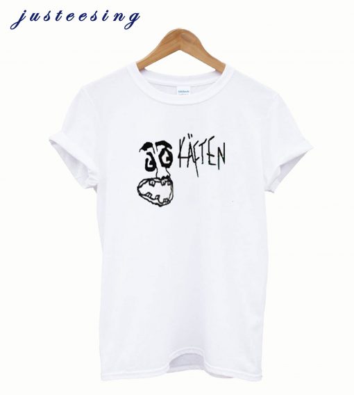 Kaften T-Shirt