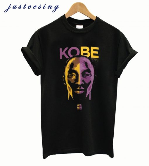 Kobe T-shirt