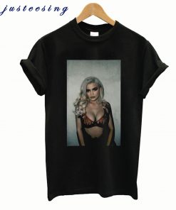 Kylie Jenner tshirt