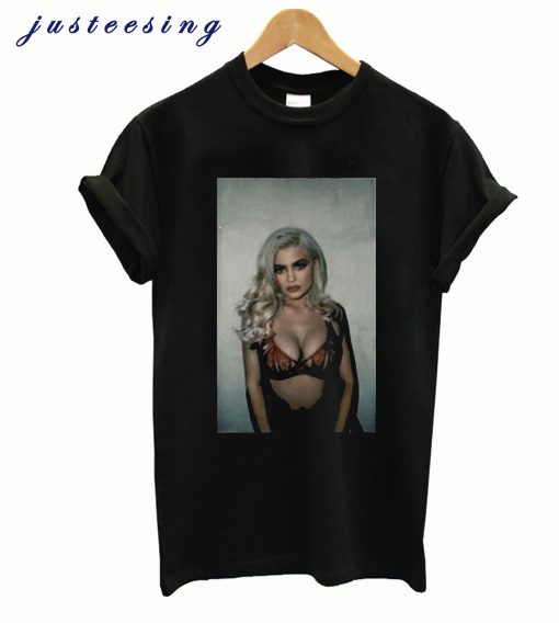 Kylie Jenner tshirt