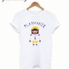 LSU Little Playmaker T Shirt