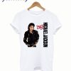 Latoca Michael Jackson Bad T shirt