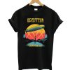 Led Zeppelin Celebration Day T Shirt The Best Amazing