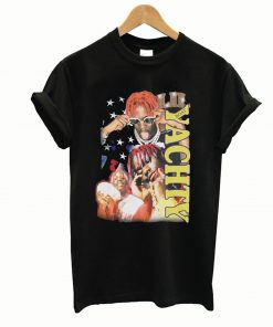 Lil Yachty Vintage T-shirt
