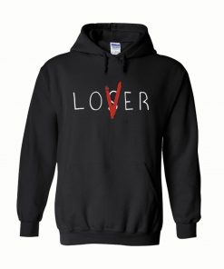 Loser but Lover Hoodie