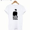 Mac Miller Keep Swimming T Shirt