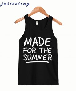 Made For Summer Tanktop