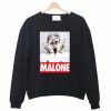 Malone sweatshirt