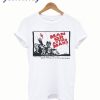 Man or Astro Man T Shirt