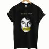 Michael Jackson INNOCENT T shirt