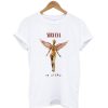 Nirvana In Utero T shirt