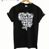 Not Your People Toddler youth t shirt