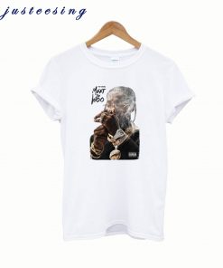 Pop Smoke Meet The Woo V2 T-shirt