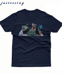 Rappers To Watch In 2020 T shirt