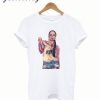 Sade Tattoo Lady’s Tunic Loose Fit T shirt