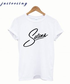 Selena Quintanilla T shirt