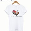 Sleeping Sushi T shirt