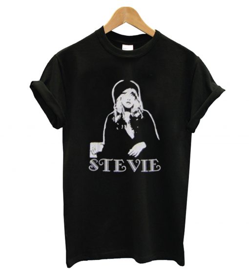 Stevie Nicks T-Shirt