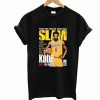 T-Shirt (Kobe Bryant Slam Cover T-Shirt)