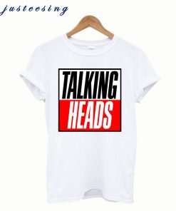 Talking Heads T-Shirt