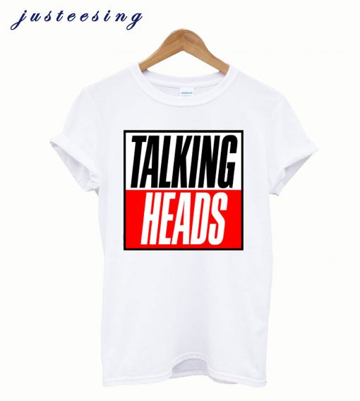 Talking Heads T-Shirt