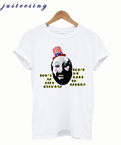 The Captain T Shirt