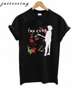 The Cure T-Shirt