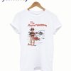 The Happy Fisherman T-Shirt