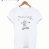 Thrasher Gonz T shirt