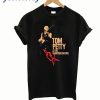 Tom Petty And The Heartbreakers T Shirt