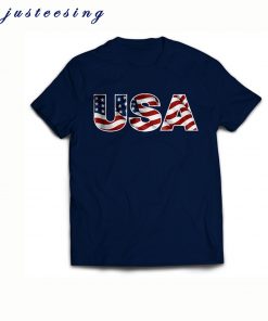 USA T-Shirt