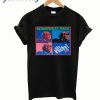 Ultraviolet Diet Pepsi Ray Charles Uh Huh T shirt