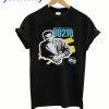 Vintage Luke Perry DYLAN Beverly Hills 90210 T Shirt