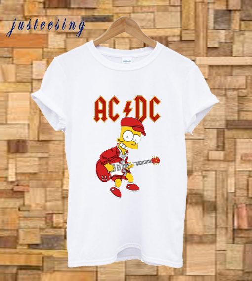 ACDC T-Shirt