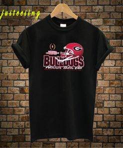 Alabama National Championship T Shirt