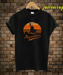 Asgardian T-Shirt