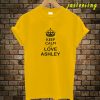 Ashley T-Shirt