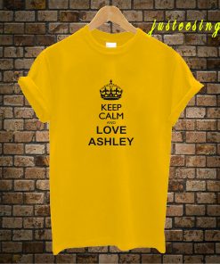 Ashley T-Shirt